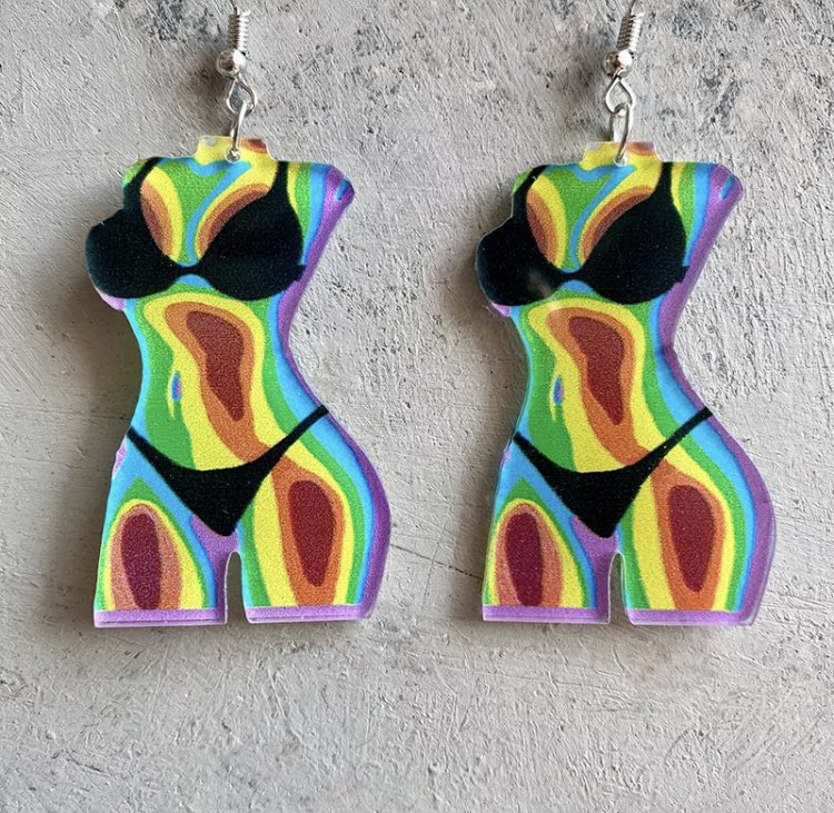 Festival Earrings are back on sale 😳🔥

tymezco.com/earrings 
Use code: 25OFF

25% OFF any order over $50