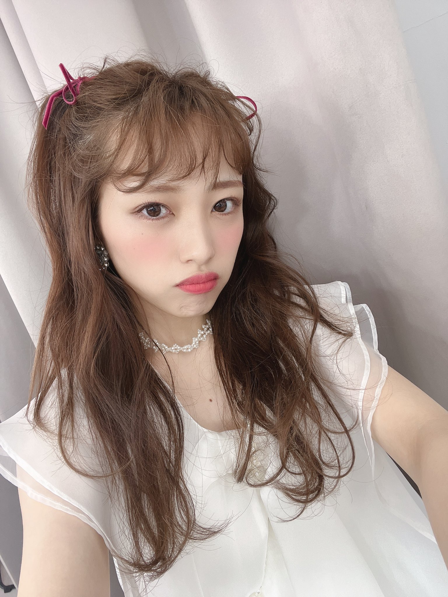 向井地 美音 on X: 