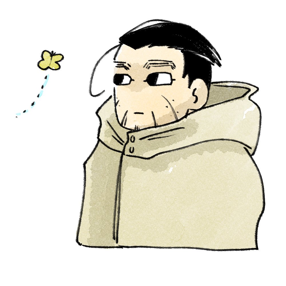 washi_wasya's tweet photo. ひゃくのすけ https://t.co/0mWLgJ7HAE
