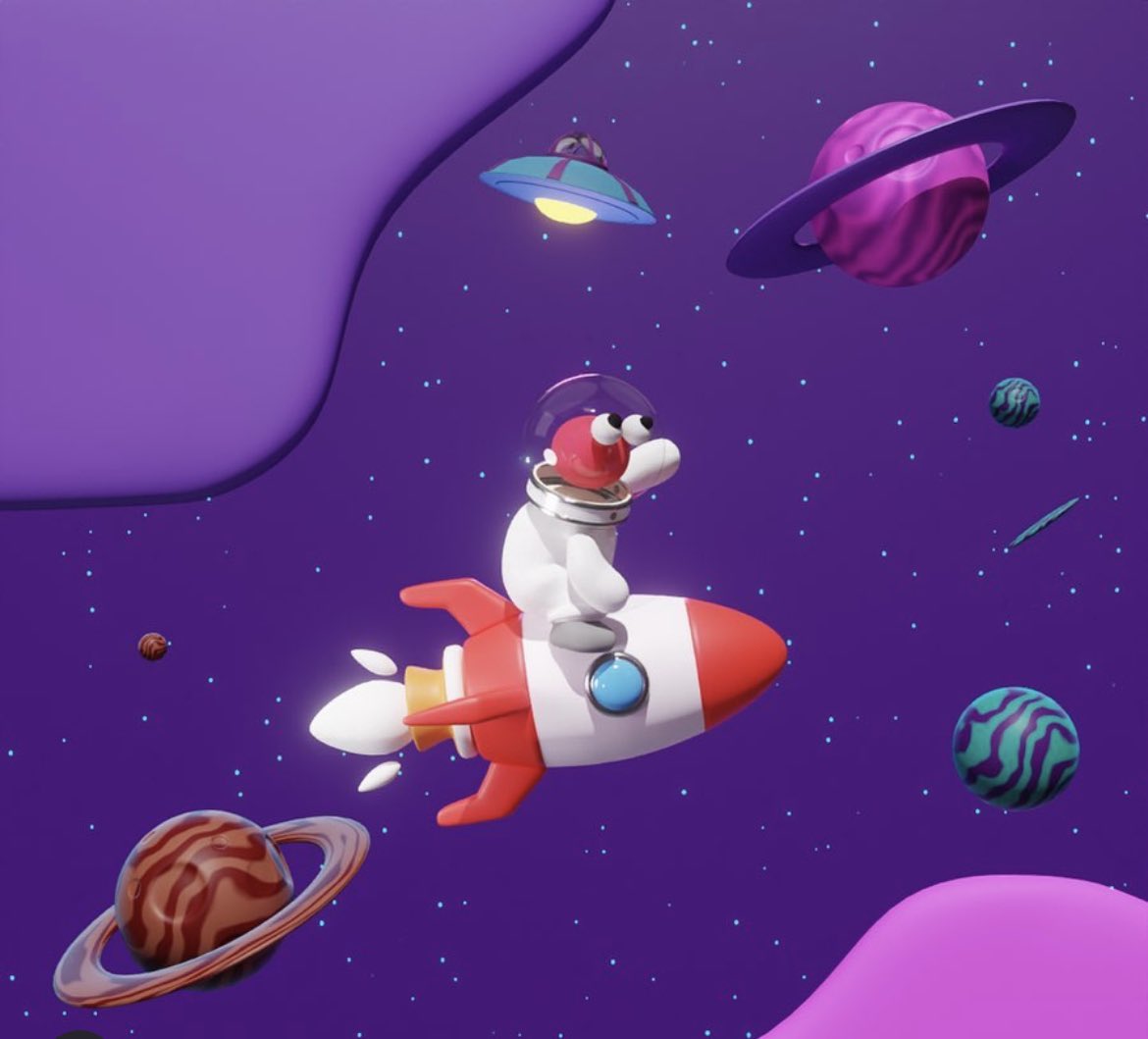 🌍 SpacetronautZ (@SpacetronautZ) / Posts / X