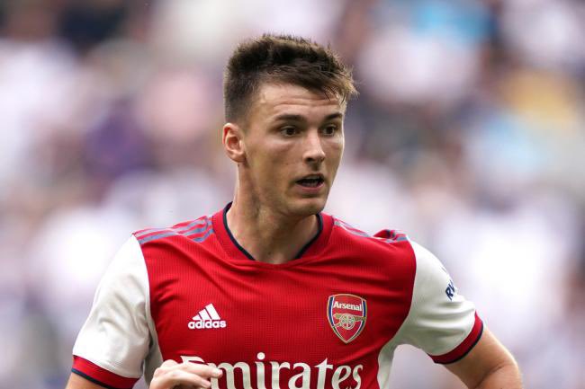 Which player would YOU rather see as #Arsenal captain permanently next season?! © 👀

RT for Ødegaard              Like for Tierney