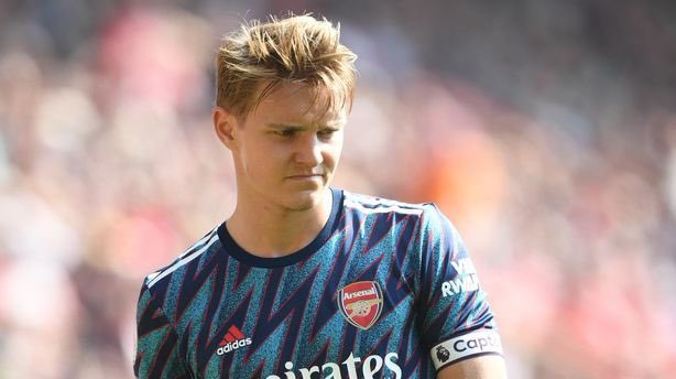 Arsenal News Channel tweet media
