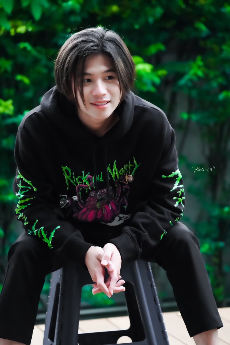 【220601 📸HD】
花美男💚@bplannnnn 

#คนของแปลน 
#PlanRathavit
 #เปิดคำถามLIVEwithPLAN