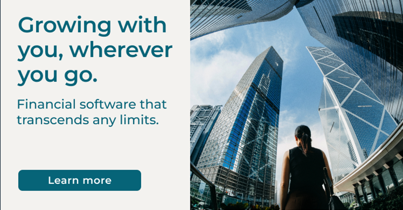 Infor's tweet photo. Discover the differences between on-premises and multi-tenant #cloud solutions and which works best for your business. #sunsystems