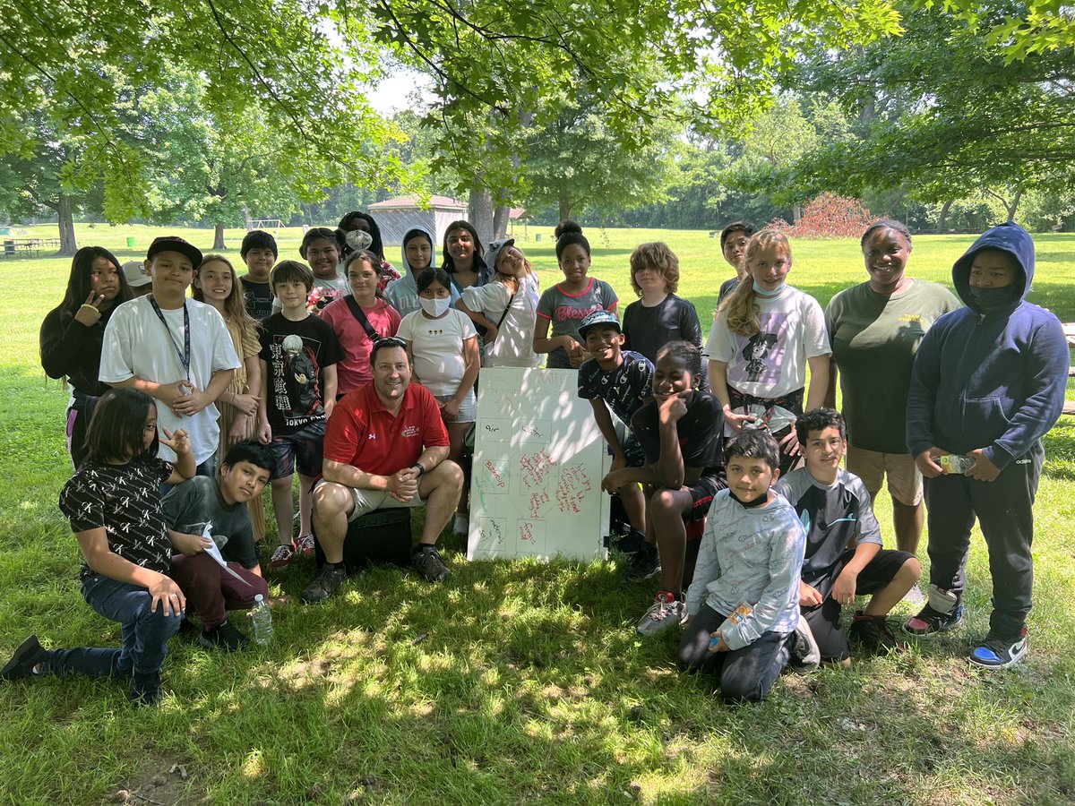 Karina L Washington tweet media