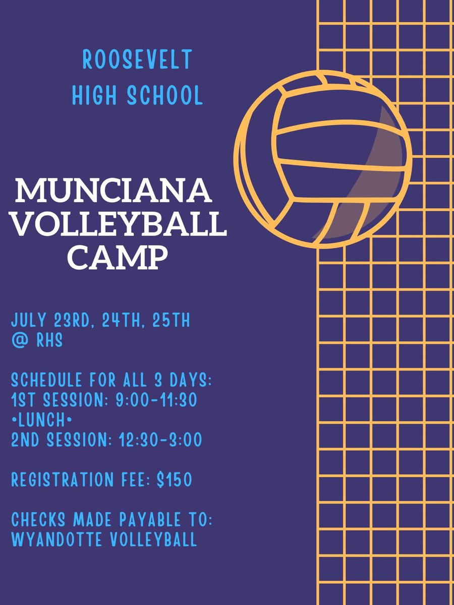 RHS Bears Volleyball tweet media