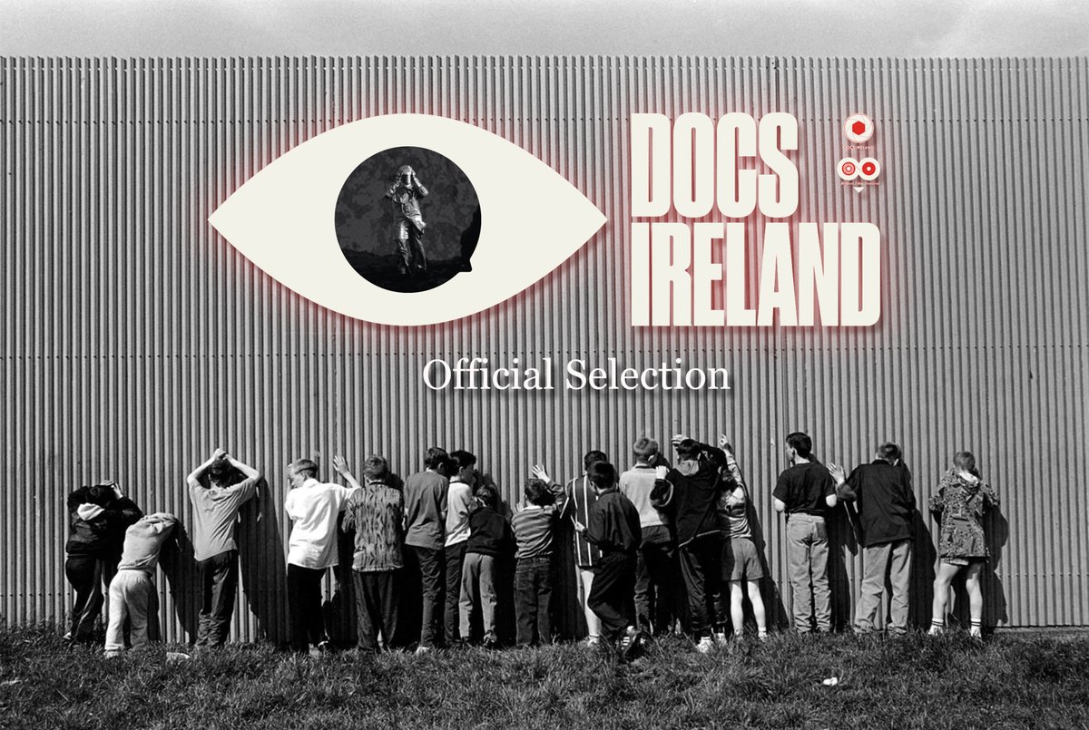 sensitivevisual's tweet image. I am delighted and honored to announce that my short film GOOD FENCES? following Belfast photographer journey to document his city's Peacewalls will be premiering at @docsireland Film Festival in Belfast on July 3rd alongside a brilliant lineup of films. #docsireland2022