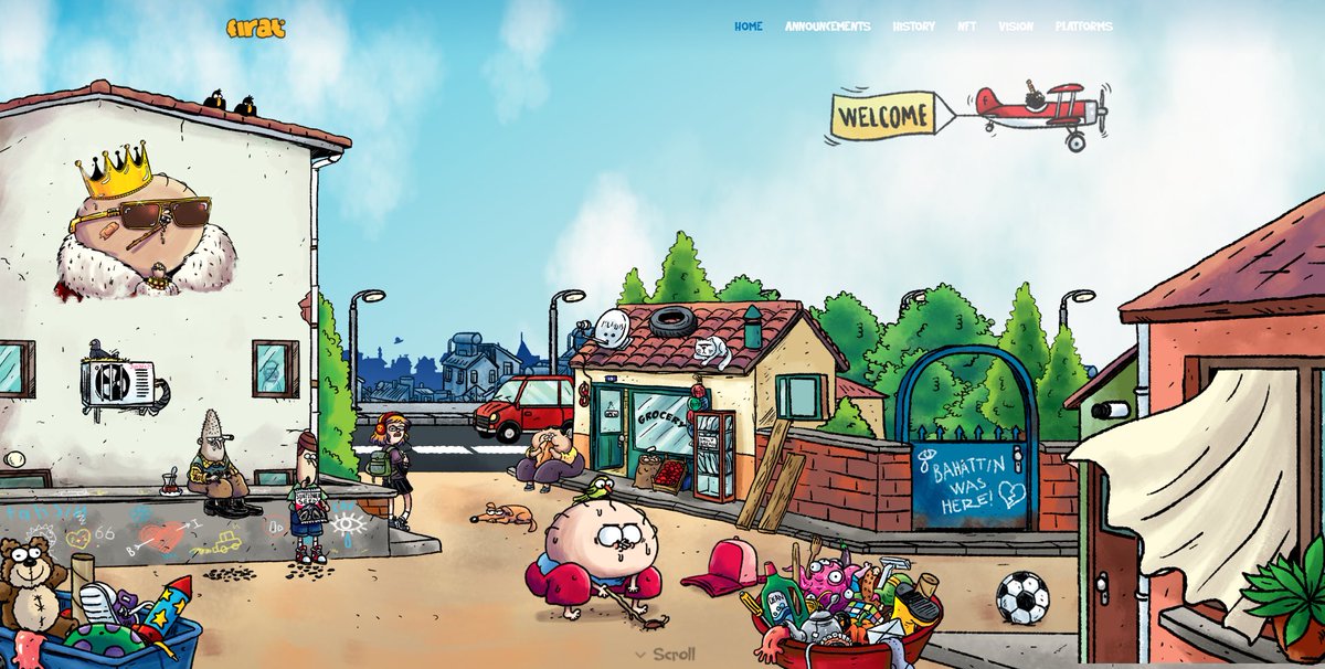 Fırat NFT 🔺 tweet media