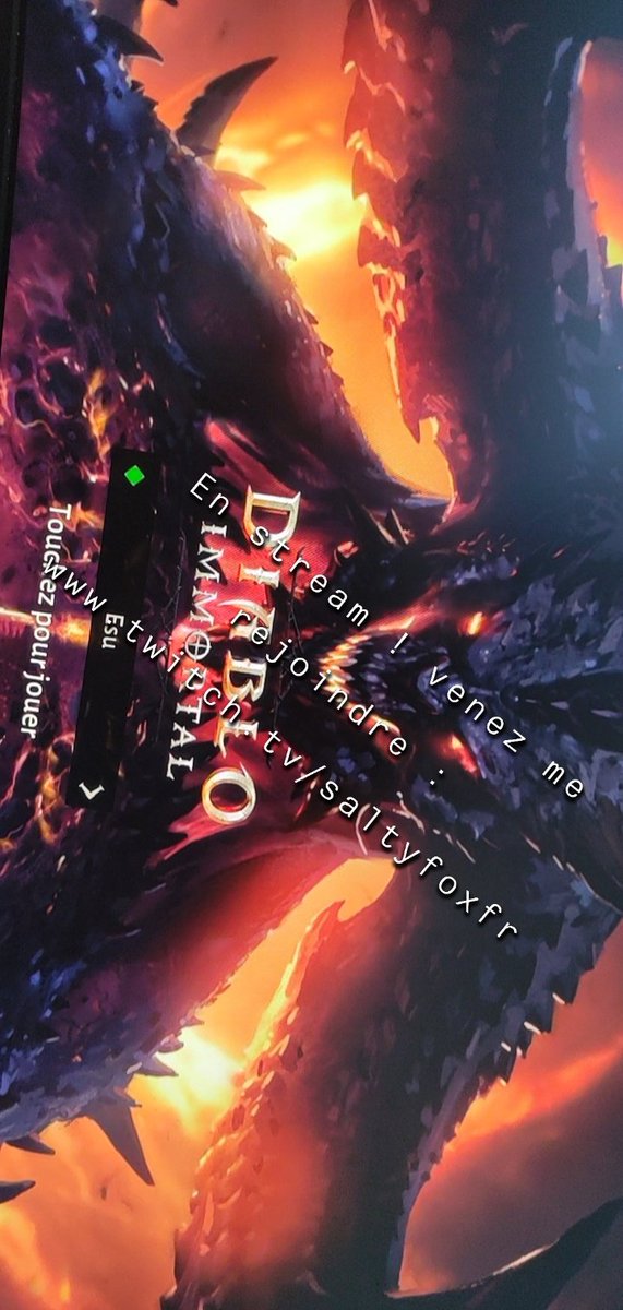 SaltyFoxFR tweet media