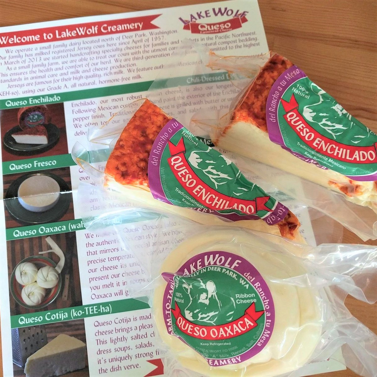 WA Cheesemakers Fest tweet media