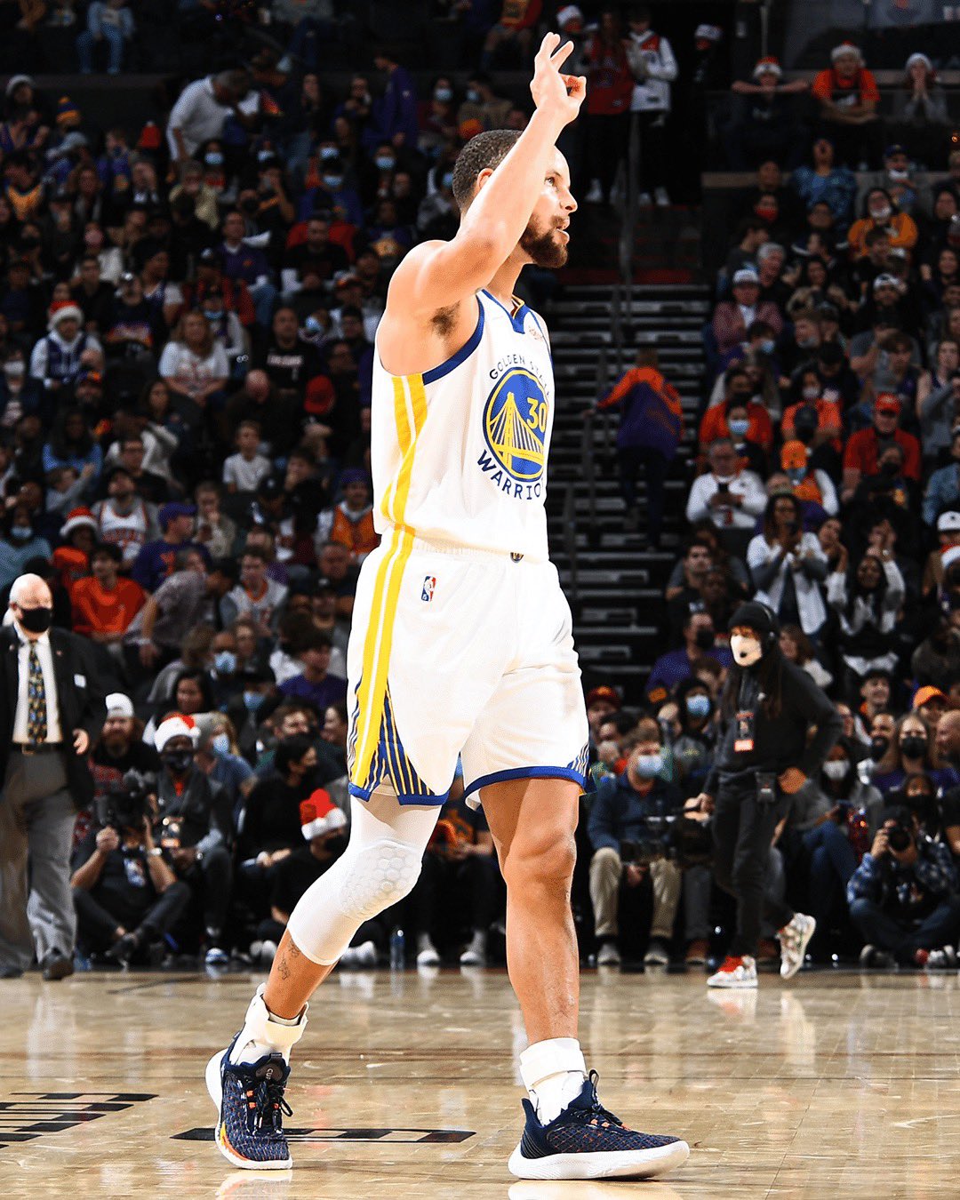 Warriors Shop on X