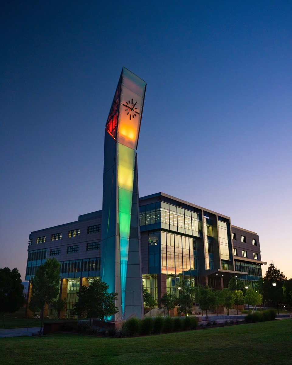 utahtechu's tweet photo. This #pridemonth know you belong here. We love all our Trailblazers and celebrate the rich learning environment that is created when everyone is their authentic self on campus and beyond. 🏳️‍🌈 https://t.co/BFvMT8kACA