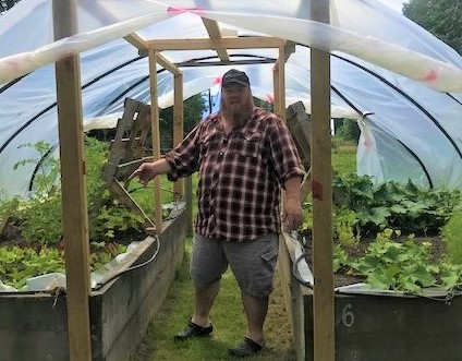 Congratulations to the <a href="/CheakamusCentre/">Cheakamus Centre</a> on winning this year's <a href="/FarmtoSchoolBC/">Farm to School BC</a> Pollinator Award! 🐝🌻🦆🥕🐛 Read more about it on the Learn, Share and Grow blog 👉 ow.ly/ctty50JnMbx