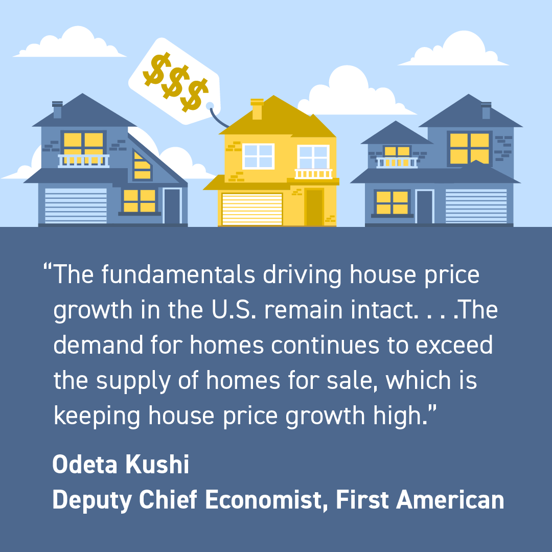 Today, the demand for homes is still greater than the amount of houses for sale. If you’re planning to sell this summer, this is great news for you. That's why experts think home prices will continue to appreciate, just at a more moderate pace. DM...
#sellyourhouse #moveuphome