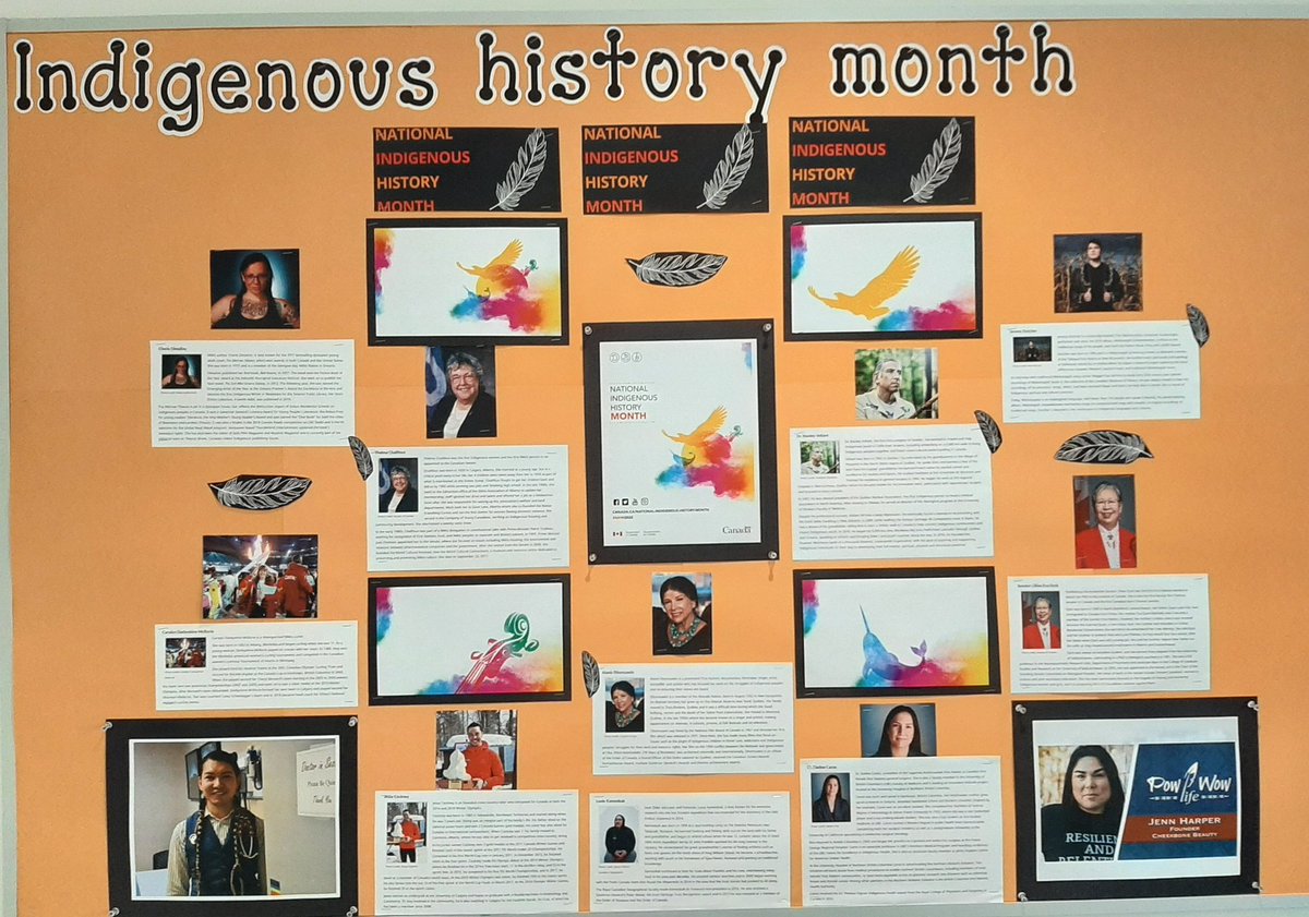 Nelson Library Learning Commons tweet media