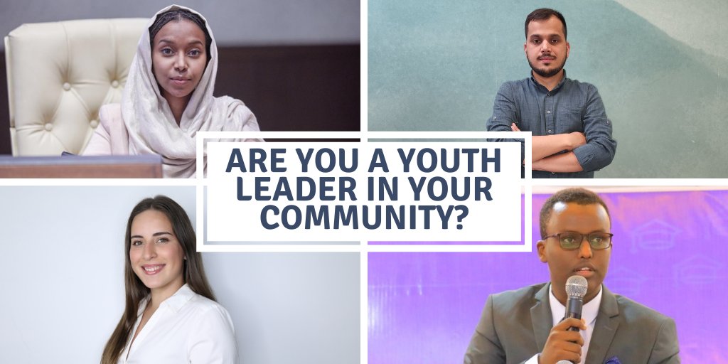 The Hurford Youth Fellowship is now accepting applications! Our fellowship allows youth democracy activists to meet other civil society organizers &amp; scholars, build leadership skills, and lead discussions on democracy issues facing youth. Apply today! movedemocracy.org/strengthening-…