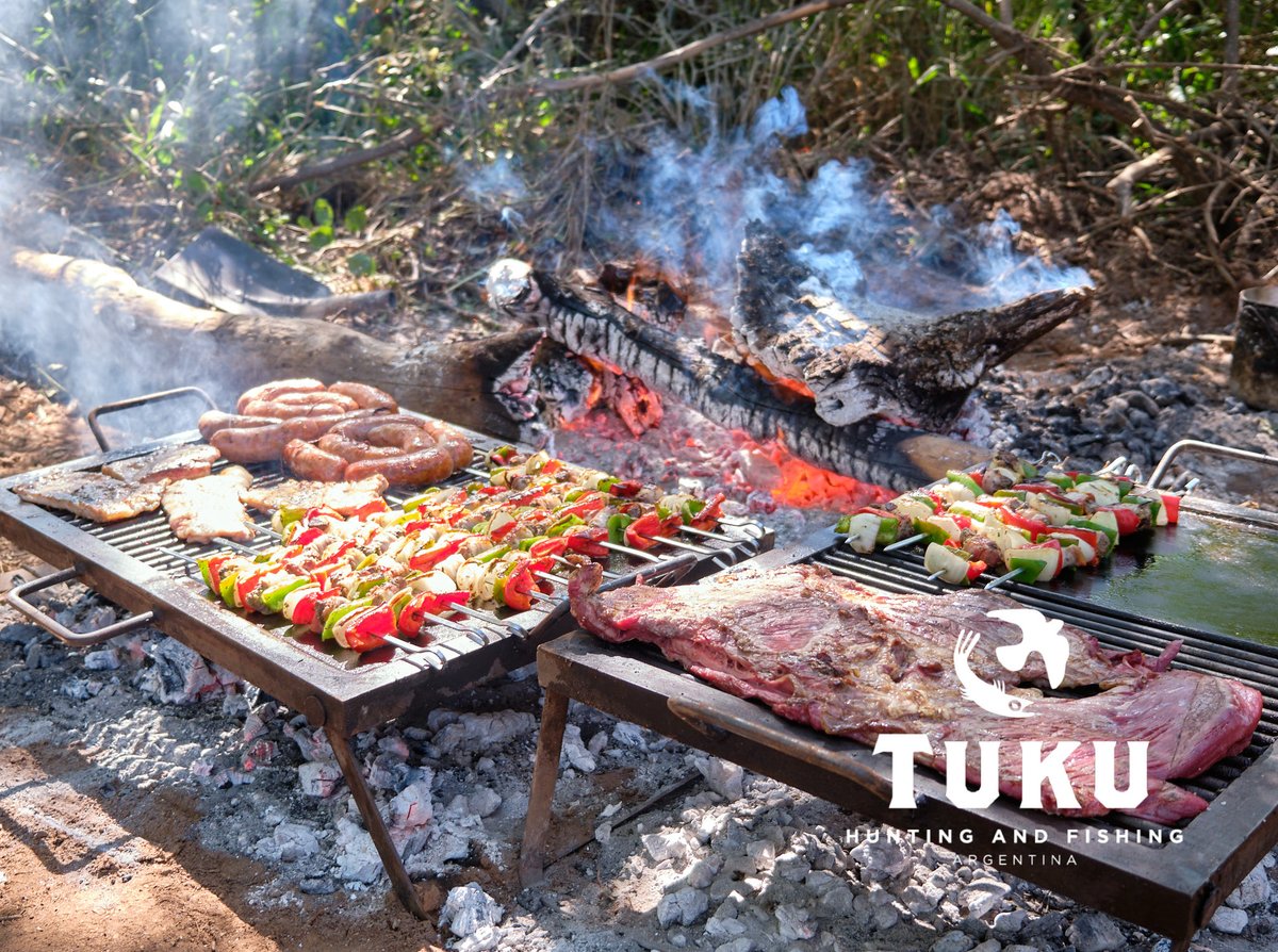 tukulodge's tweet photo. #FridayFest A lunch to make you oh so very happy

#premiumdovehunting 
#premiumdoveshooting  
#premiumpigeonhunting 
#premiumpigeonshooting 

🏡 @tukulodge  
Salta, Arg 🇦🇷 https://t.co/mSLKq69T7R