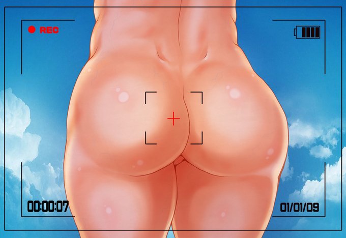 石化注意【pixivリクエスト025・ぷりくるっ・藥袋さん石像化・お尻アップ差分11点】
(フレームありver.・なしver. 差分各11点)
を支援サイトに投稿しました♪

【pixiv FANBOX】 https://t.co/Gimc6uOCky
【Fantia】https://t.co/BZuZrakdXr

よろしくお願いします…… m(_ _)m 