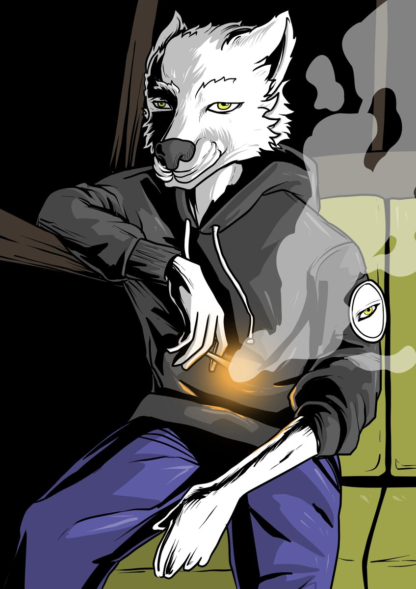 Change is inevitable but growth is optional.

Interactions for the next 24H will be considered for WL. Like, RT, Follow 🐺🤝