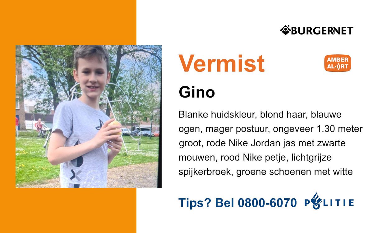 BOA Nederland tweet media