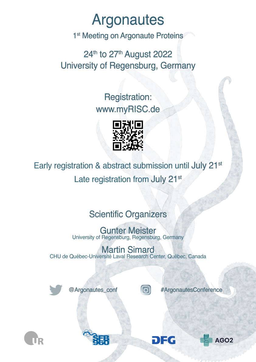 Argonautes_conf's tweet photo. Here we go: the registration for the #ArgonautesConference is now open! Register soon and join us for this sensational meeting... https://t.co/9qy8DUN7xd