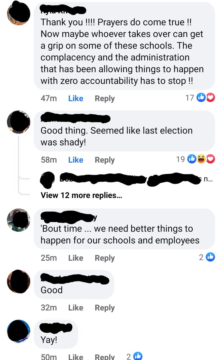RebeccaYuengli2's tweet photo. Want to know how the community is reacting to Brownings announcement. 
Nearly 9 out of 10 tax payers approve of your departure @KurtSBrowning . 
@pascoschools @MrsHardingPasco @CountOnColleen @bluewatersdeep 
#pascofl https://t.co/mVyceMP6IX