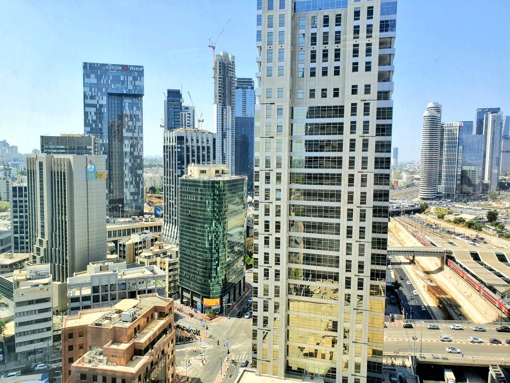 Erel Buchinsky 😷🏴👽 tweet media