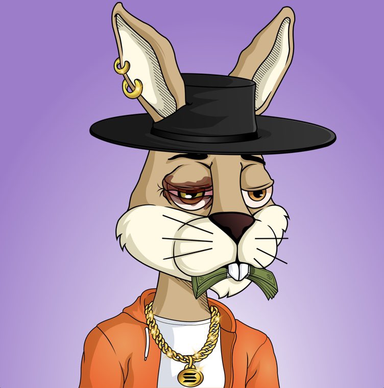 _Lojell's tweet photo. @cozypront #bunnygang https://t.co/753a2ZvuZU