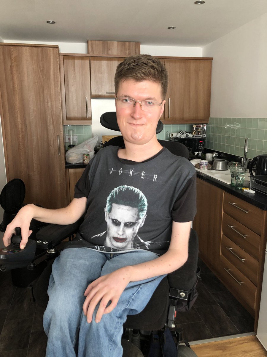 Joshua Newton tweet media