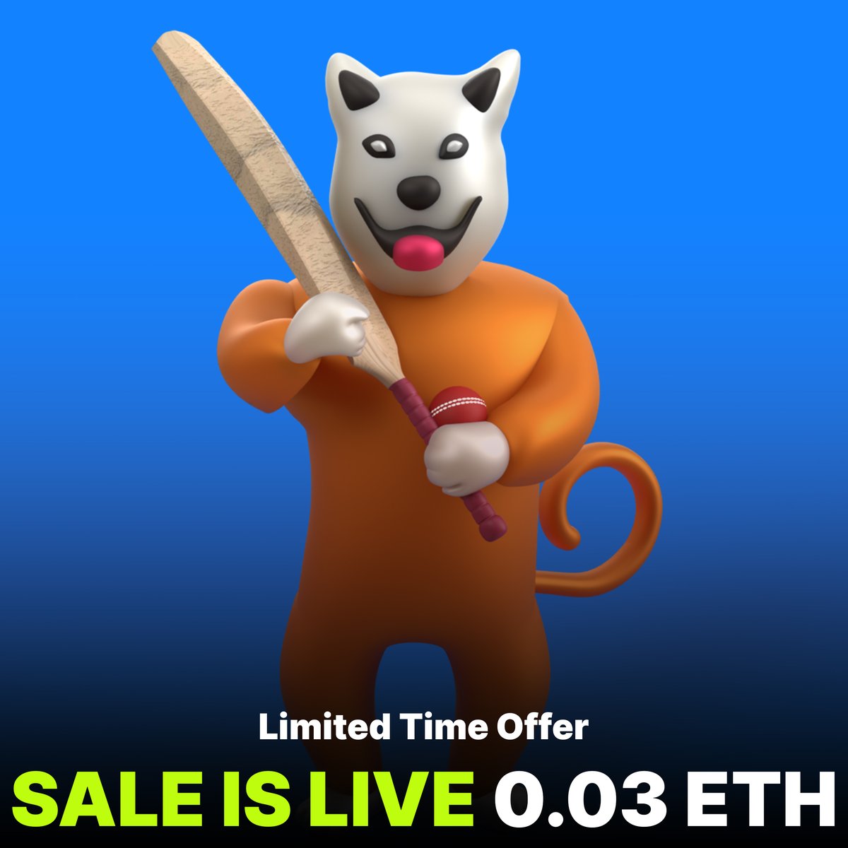 Joke Doge tweet media