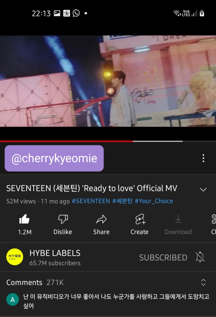 cherrykyeomie's tweet photo. @SVTIndianCarats @pledis_17 #IndianCarats_HOT_GA #세븐틴 #SVT_HOT https://t.co/B3Q7A4Joyd