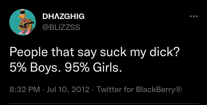 WizardTipsX's tweet photo. Acha tu Mzeee #Twitter2012 https://t.co/YOySAeh26F