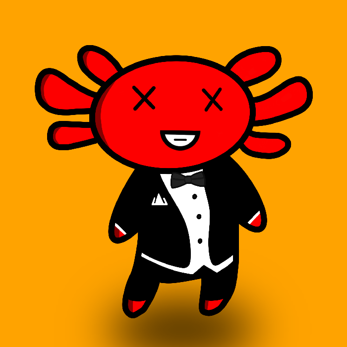 ExodusHomies's tweet photo. 🚨 Give this Homie a name ! 🚨

Everyday, we are making you participate! 🔥 
Drop the name you'd to this homies in the comments 💬

🔗 Discover on @OpenSea : https://t.co/ErgajpRLPO

#nft #nftcommunity #nftdrop #NFTProject #nftgiveaway #nftart #PolygonNFT #OpenSeaNFT #nftnews https://t.co/k3aN5A9OmC