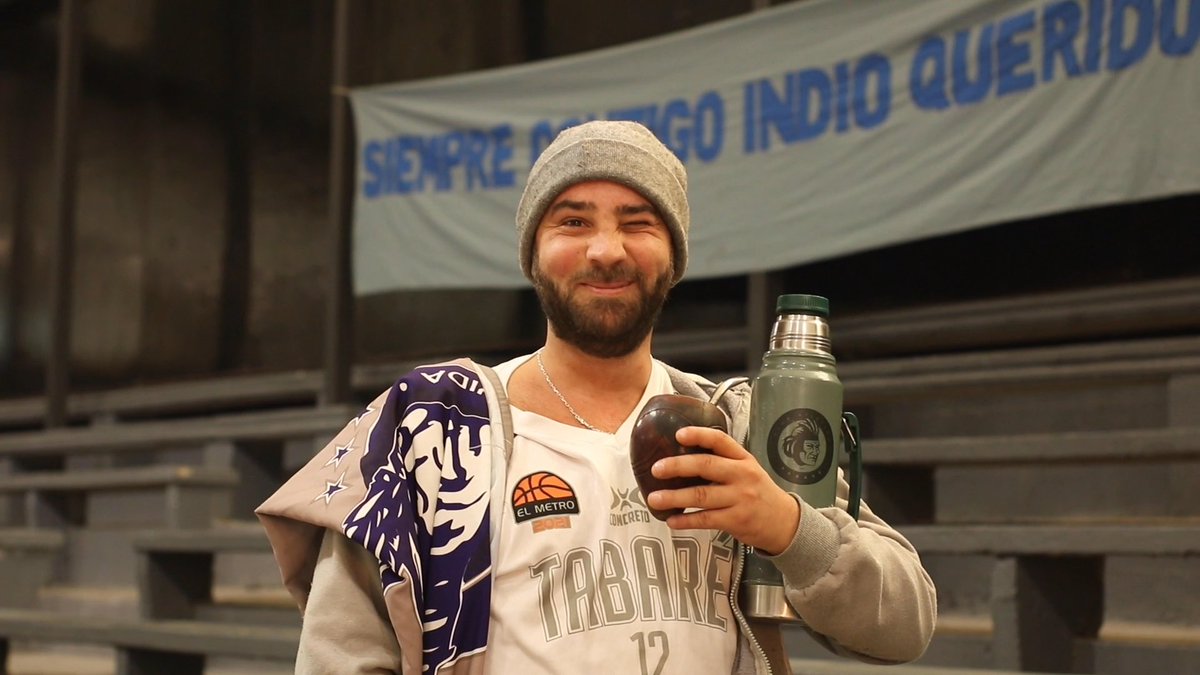 🏀 ¡Se largó la venta de abonos!

Pedí el tuyo al 📱098979478 y asegurá tu lugar para acompañar al indio este Metro 2022.

youtu.be/tvJhDNd7T0U