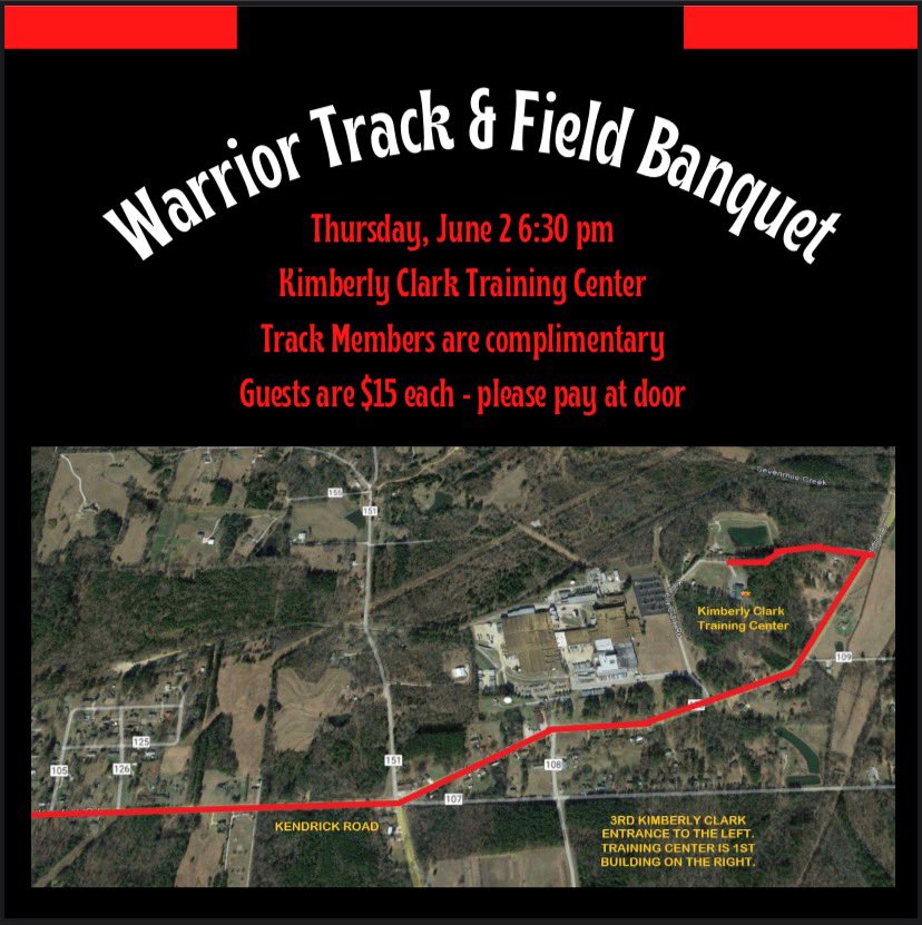 Corinth Track and Field (@corinthtf) on Twitter photo 