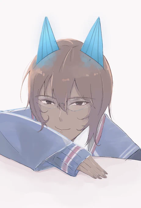 ジュナオちゃん