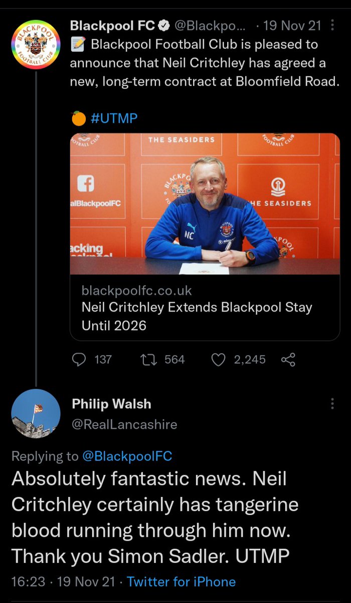 adam tweet media