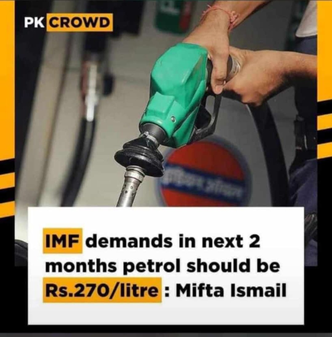 turab_azeem's tweet photo. #Petrol
Its time to be back to horses https://t.co/dakkfLUtnm