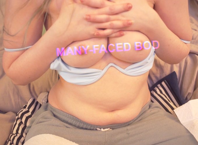 Hey everyone! I'm FINALLY feeling better after having covid and I celebrated last night with a big 'ole<a href="/tag/flash"class="tags"><span>#flash</span></a><a href="/tag/belly"class="tags"><span>#belly</span></a><a href="/tag/stuffing"class="tags"><span>#stuffing</span></a><a href="/tag/nips"class="tags"><span>#nips</span></a>