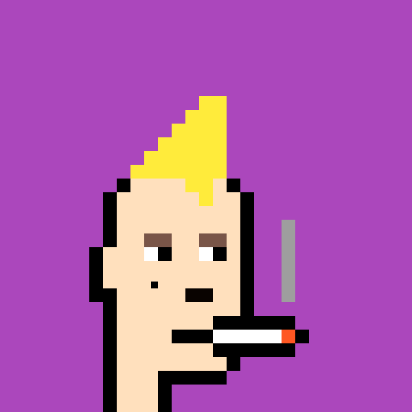 Good evening everyone.
Especially #syscoin lovers♥️

#SyscoinPunks #Punks #Syscoin  #NFTGiveaway  #NFTCollection