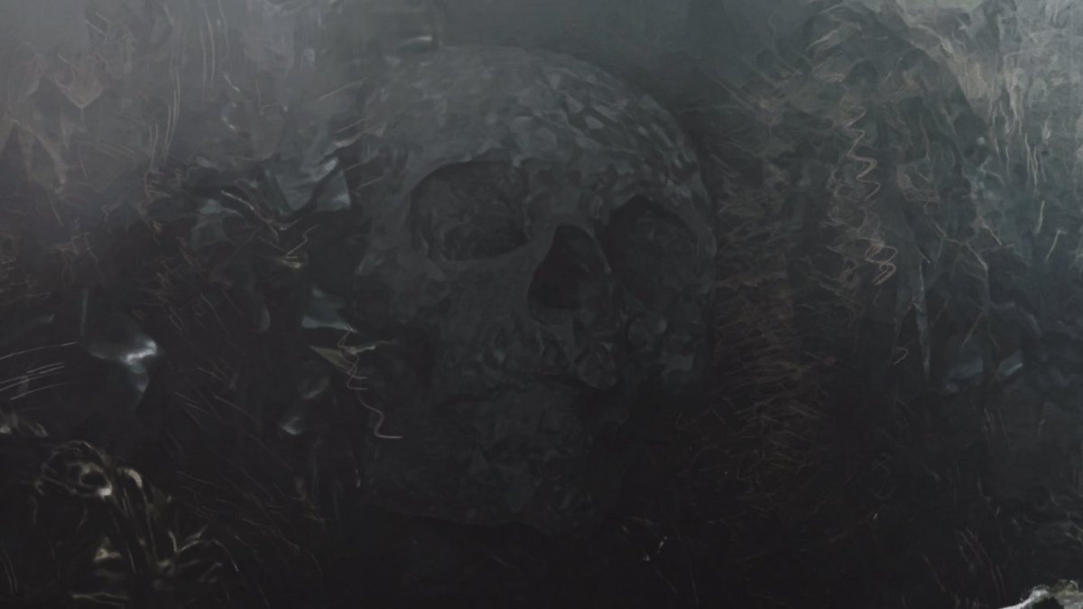 The Secret Castle

This is concept art made for a test, what do you think?

#NFTs #conceptart