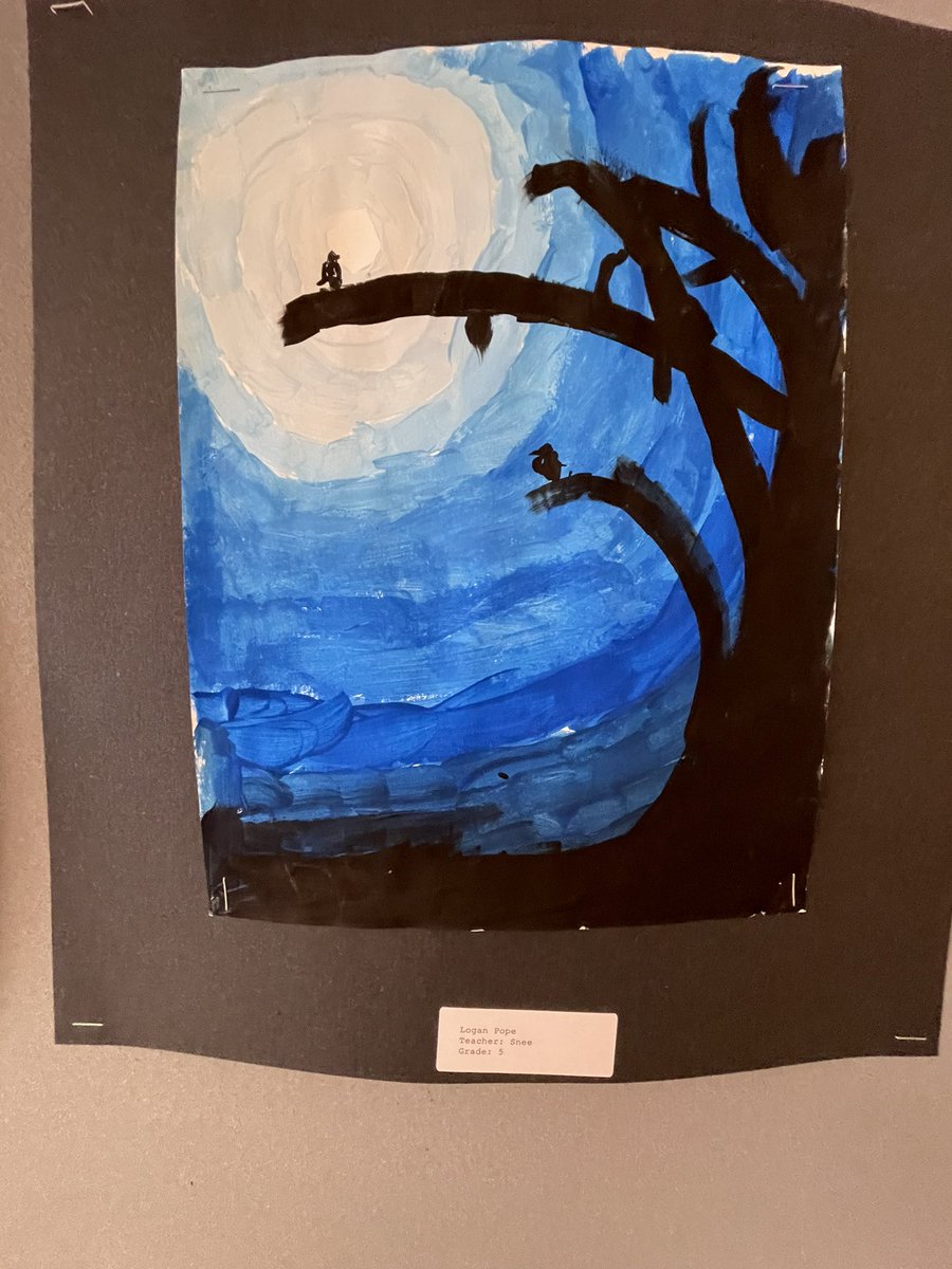 PemSch_news's tweet photo. The #WallsofOurHalls are pretty impressive thanks to the hard work of our art teachers and their students. #TitanPride #ArtEducation https://t.co/EvTyQEnyIL