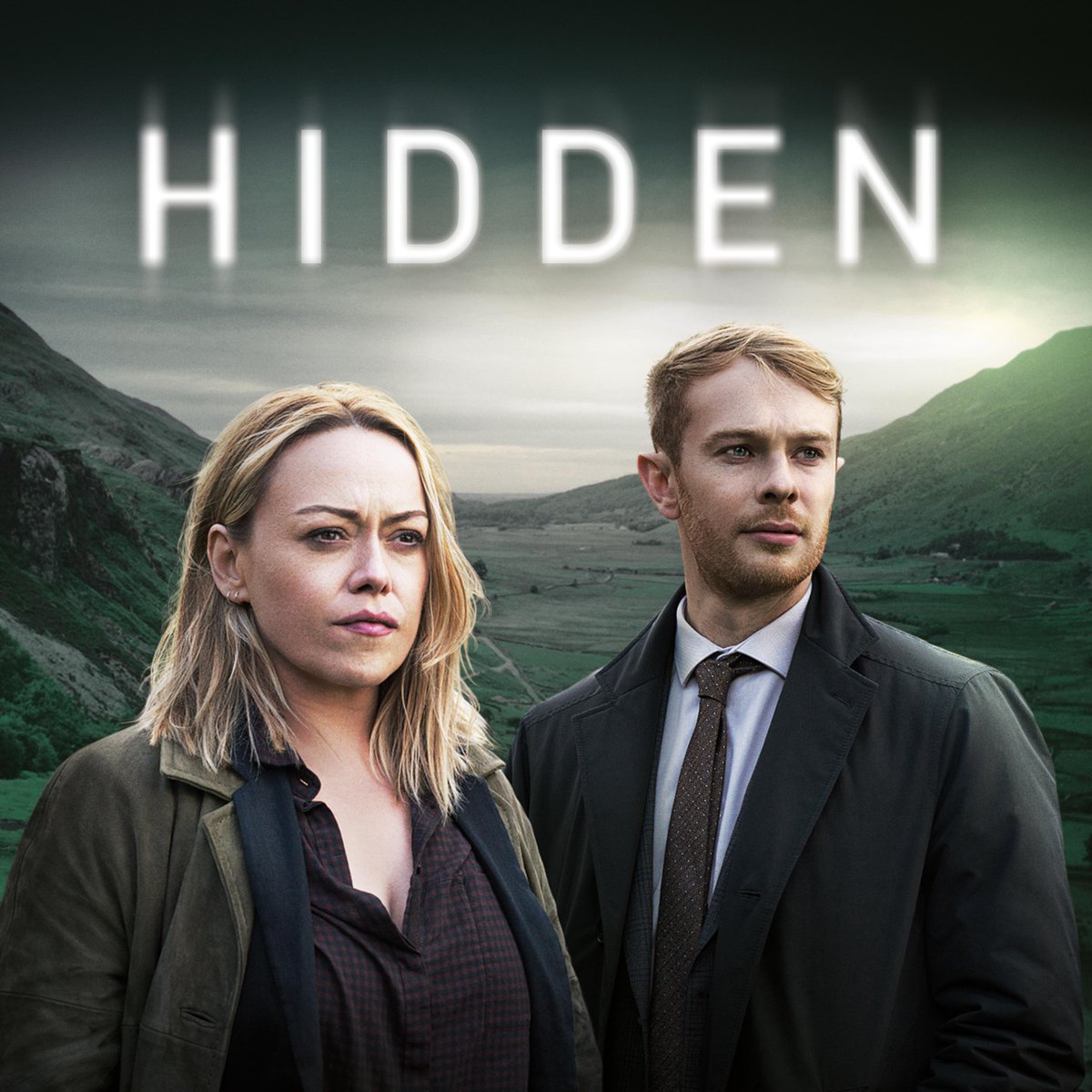 “Best in class” - <a href="/nytimes/">The New York Times</a> 

The third and final season of the hit Welsh thriller Hidden, is coming to Acorn TV on June 20. Binge the first two seasons before the premiere!

<a href="/Reese_Williams/">Sian Reese-Williams</a> <a href="/SionAlunDavies/">Siôn Alun Davies</a>
