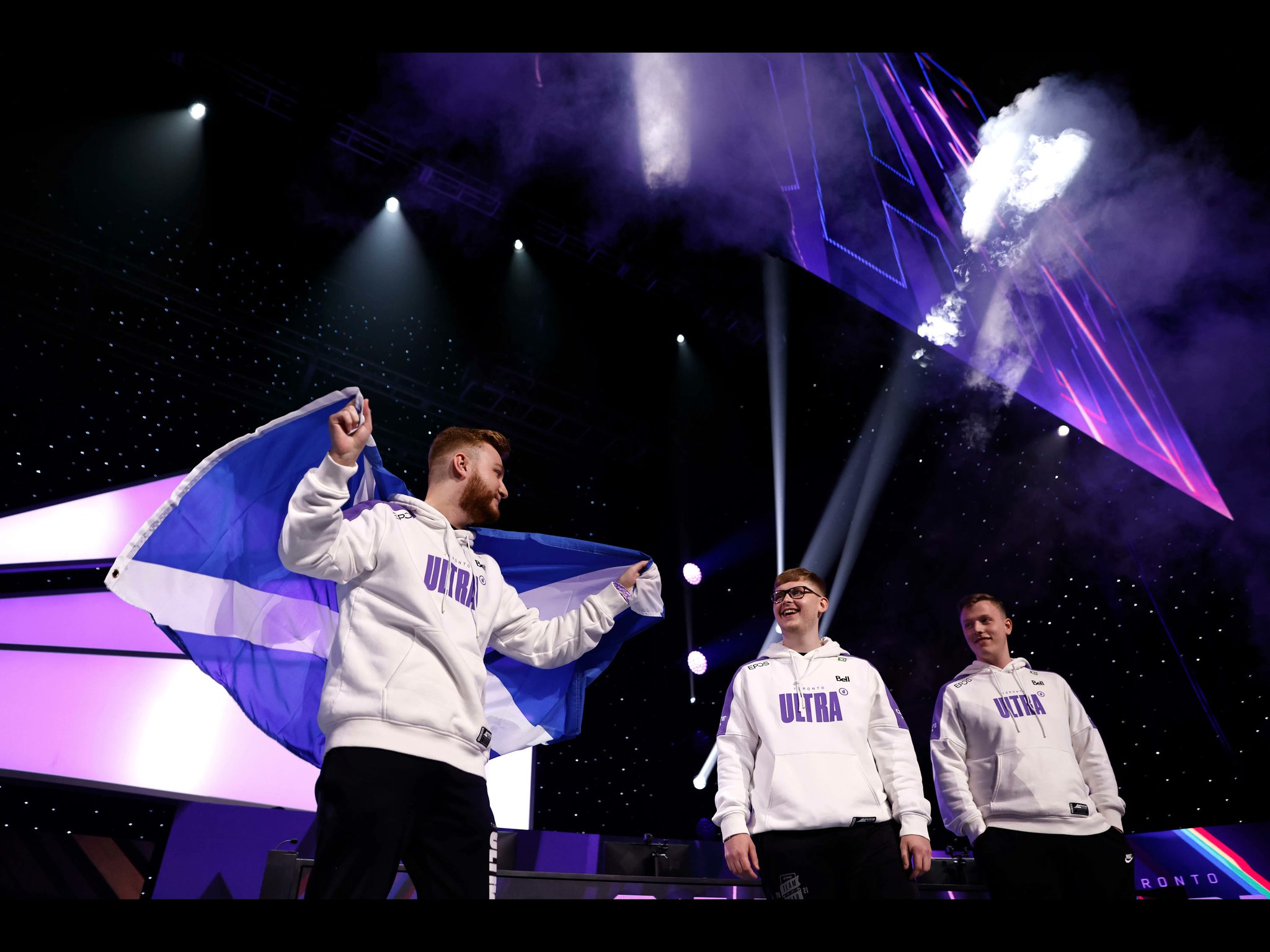 Barstool Sports on Twitter "With A Prize Pool of 500,000, A Massive