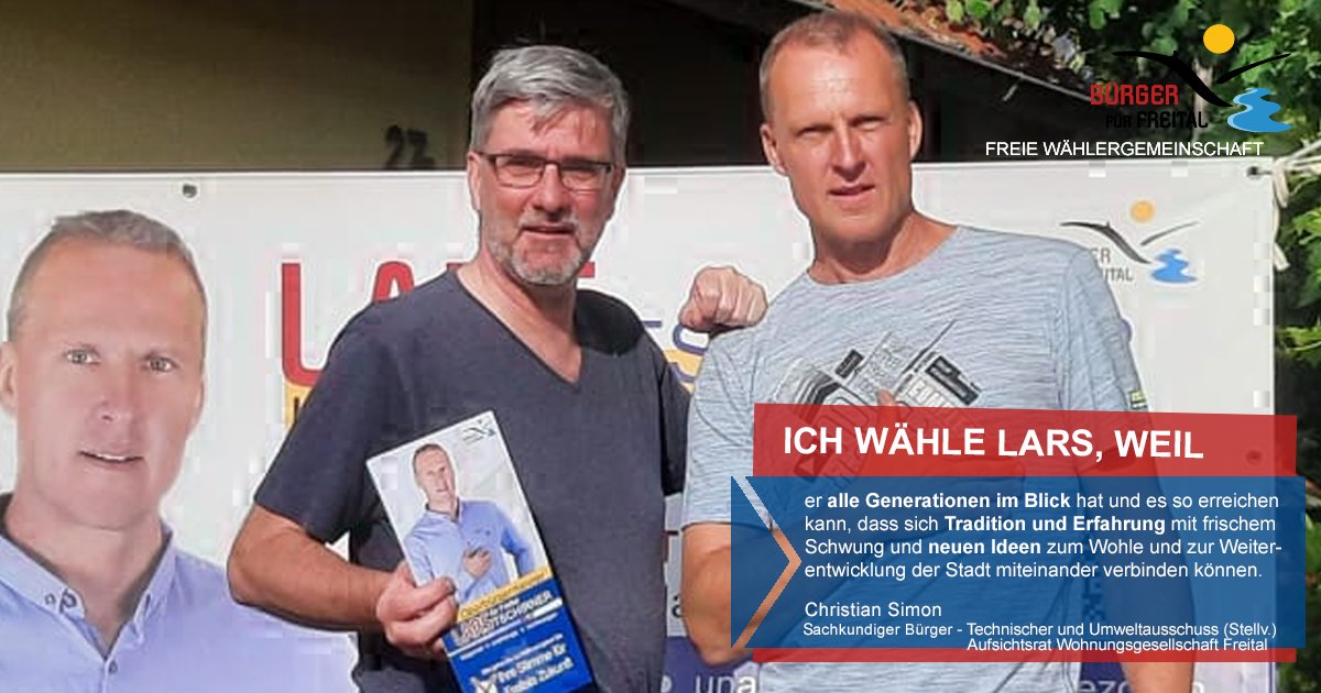 Bürger für Freital tweet media