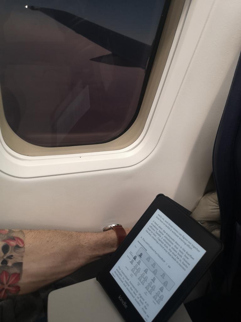 ✈️ ✅
📙 ✅
🖥 ⏳
🏖 ⏳