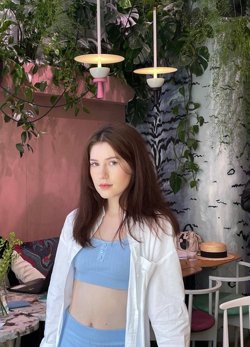 Thank you for 3k followers! 🐣🦄💘 https://t.co/1AmFiDEREo