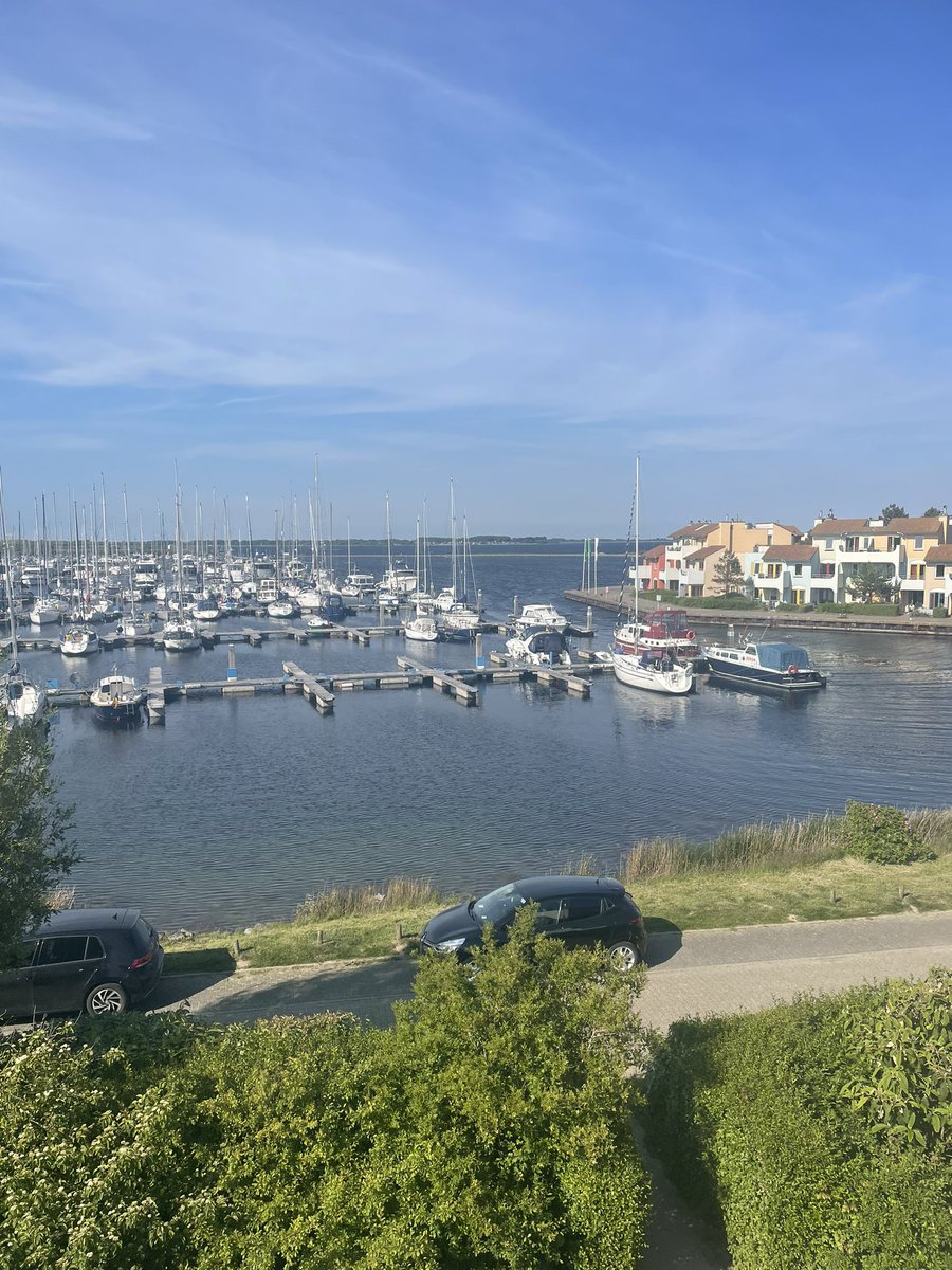 Stoke Regional Talent Centre (@jplstokertc) on Twitter photo Day 1 ✅
We have arrived in the stunning <a href="/centerparcs/">Center Parcs Nederland</a> Port Zélande and are resting after a long day of travelling.
Looking forward to the Theme Park visit tomorrow and team bonding time
#Stokeontour #Netherlands #Avision4football Day 1 ✅
We have arrived in the stunning <a href="/centerparcs/">Center Parcs Nederland</a> Port Zélande and are resting after a long day of travelling.
Looking forward to the Theme Park visit tomorrow and team bonding time
#Stokeontour #Netherlands #Avision4football