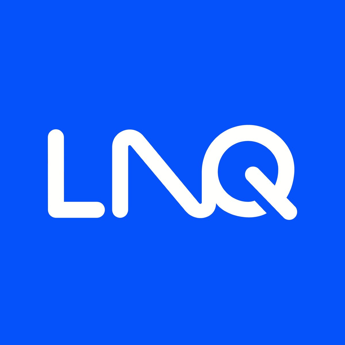 Simply put, LNQ is building the future of Fashion.

We're establishing a standard for experiencing physical products.

Giving you tools to verify, authenticate, bid, sell, exchange, &amp; document ownership using a Peer to Peer User Network.

Gen One Hardwear is just the start. 🚀