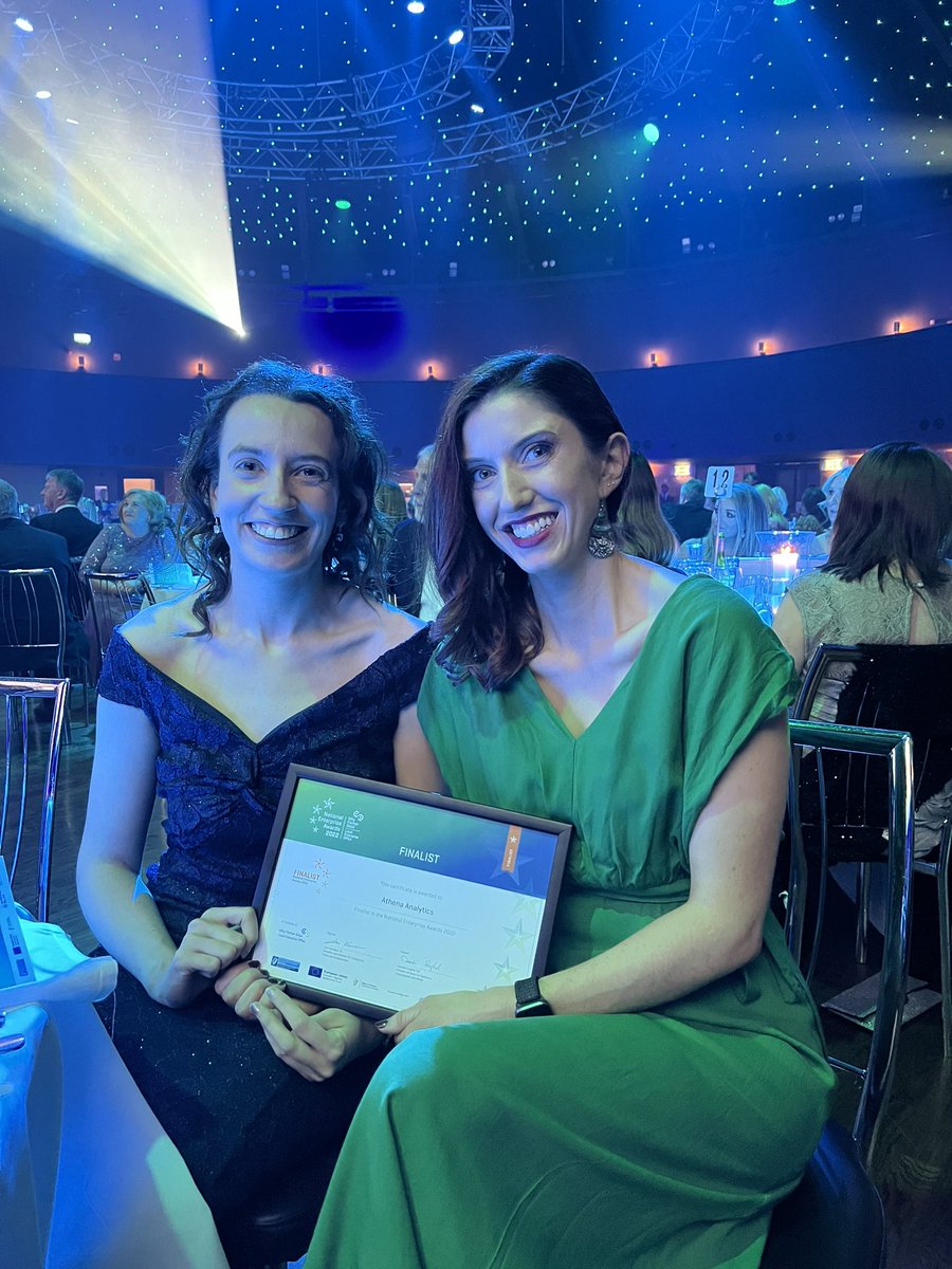 Awaiting with bated breath… 🤞🏻#NEAwards Fabulous evening so far at the Mansion House in Dublin. #education #edtech <a href="/LEOCountyKerry/">LEO Kerry</a>